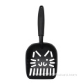 Handle Metal Cat litter Scoop Cat Litter Shovel
